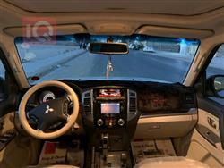 ميتسوبيشي باجيرو